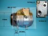 AUTO AIR GLOUCESTER 14-1169 Compressor, air conditioning